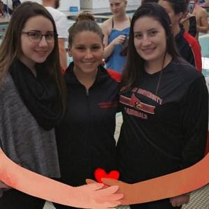 Meet your Posher, Judy